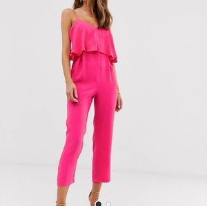 Asos jumpsuit